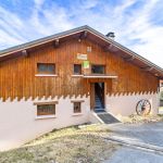 gite - Les Charmilles - JARRIER - Savoie