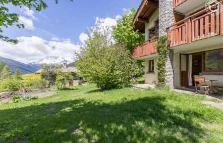 G&icirc;te n&deg;73G144133 Val-Cenis - Savoie - photo