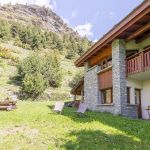 gite - G&icirc;te - VAL CENIS - Savoie