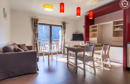G&icirc;te n&deg;73G175109 Montsapey - Savoie - photo