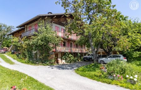 G&icirc;te n&deg;73G186195 Notre-Dame-de-Bellecombe - Savoie - photo