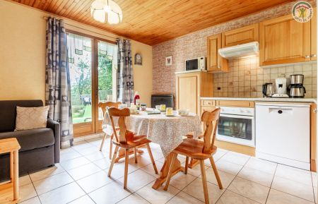 G&icirc;te n&deg;73G23131 Aussois - Savoie - photo