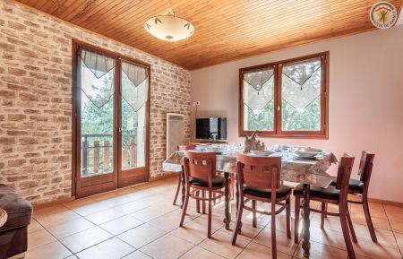 G&icirc;te n&deg;73G23140 Aussois - Savoie - photo