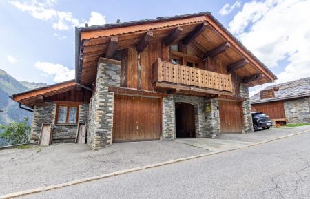 Gîte n°73G232131 Sainte-Foy-Tarentaise - Savoie - photo