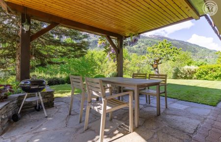 Gîte n°73G232149 Sainte-Foy-Tarentaise - Savoie - photo