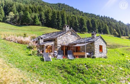 G&icirc;te n&deg;73G23556 Aussois - Savoie - photo