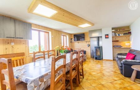 G&icirc;te n&deg;73G244127 Les Belleville - Savoie - photo
