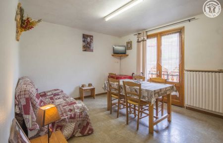 G&icirc;te n&deg;73G257121 Les Belleville - Savoie - photo