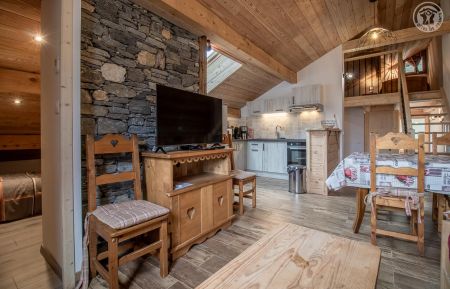 Gîte n°73G290164 Val-Cenis - Savoie - photo