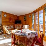 gite - Le Repaire Des Marmottes 2 - VALLOIRE - Savoie