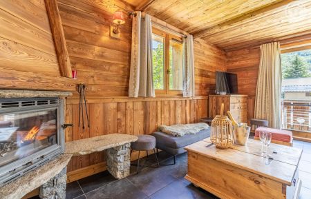 73G306297 - L'Egua - Valloire Gîte n°73G306297 Valloire - Savoie - 73G306297 - L'Egua - Valloire