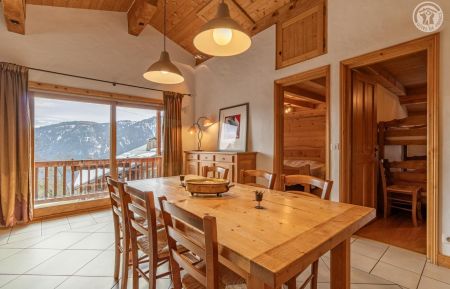 G&icirc;te n&deg;73G317116 Villard-sur-Doron - Savoie - photo