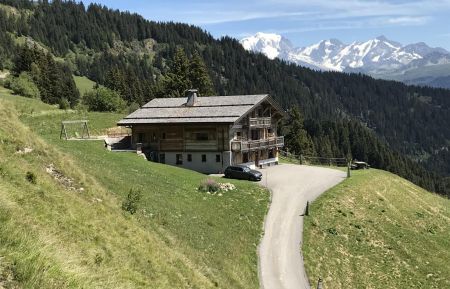 G&icirc;te n&deg;73G317134 Villard-sur-Doron - Savoie - photo