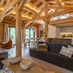 gite - Maison Origine - BEAUFORT - Savoie