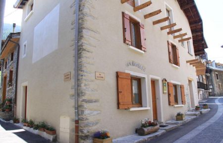 Gîte n°73G56129 Val-Cenis - Savoie - photo