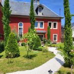 gite - Le Clos Montagny - CHAMBERY - Savoie