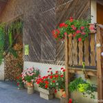 gite - La Belle Etoile - ALLONDAZ - Savoie