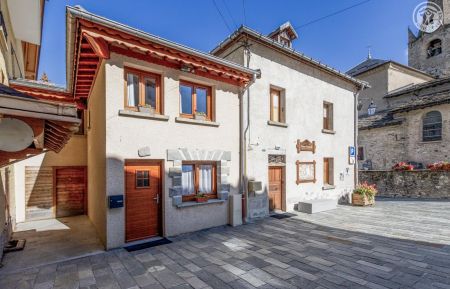 G&icirc;te n&deg;73G23182 Aussois - Savoie - photo