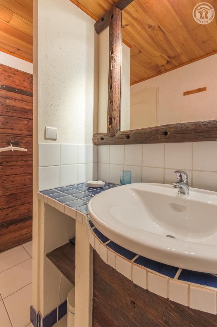 Salle de bains Petit Ange photo 12