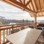gite - Chalet Les Oreades - LA FECLAZ LES DESERTS - Savoie