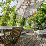 gite - Chateau De Merande - ARBIN - Savoie