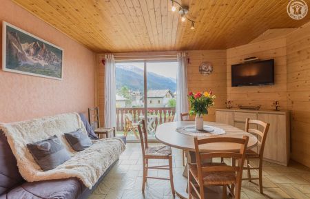 L'Orée du Bois - L'épicéa 73G290149 à Termignon Gîte n°73G290149 Val-Cenis - Savoie - L'Orée du Bois - L'épicéa 73G290149 à Termignon