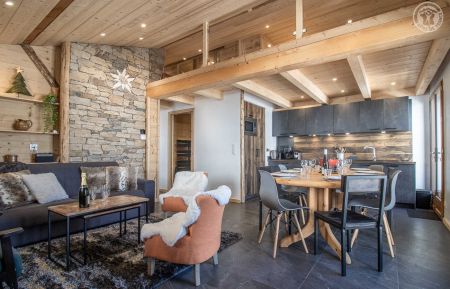 G&icirc;te n&deg;73G40198 Bessans - Savoie - photo