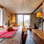 gite - La Cremaillere 1 - FLUMET - Savoie