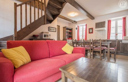 G&icirc;te n&deg;73G13181 Albiez-Montrond - Savoie - photo