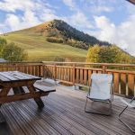 gite - Le Sapi - ALBIEZ-MONTROND - Savoie