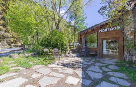 G&icirc;te n&deg;73G144182 Val-Cenis - Savoie - 73G144182 - Chalet La Bricole - Montagne - &agrave; VAL CENIS