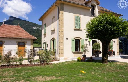 G&icirc;te n&deg;73G229102 Saint-Christophe - Savoie - photo