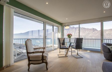 City Break n&deg;73G300108 Tresserve - Savoie - photo