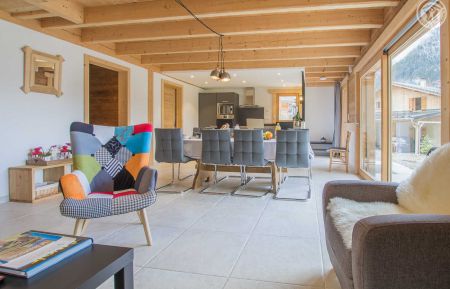 G&icirc;te n&deg;73G317125 Villard-sur-Doron - Savoie - photo