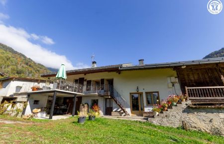 G&icirc;te n&deg;73G317142 Villard-sur-Doron - Savoie - photo