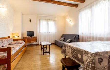 G&icirc;te n&deg;73G54155 Bourg-Saint-Maurice - Savoie - photo
