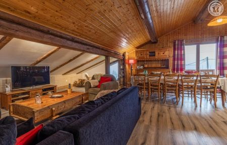 G&icirc;te n&deg;73G132365 Hauteluce - Savoie - photo