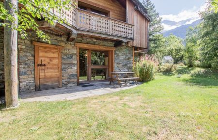 G&icirc;te n&deg;73G144155 Val-Cenis - Savoie - 73G144155 - LE RENARDEAU - &agrave; VAL-CENIS