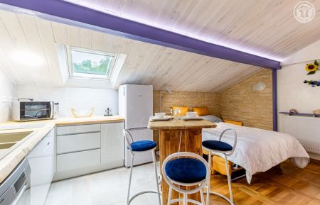 Gîte n°73G208109 Pugny-Chatenod - Savoie - photo
