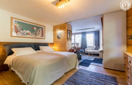 73G232153 - MAISON ADELE Gîte n°73G232153 Sainte-Foy-Tarentaise - Savoie - 73G232153 - MAISON ADELE