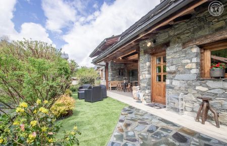 Gîte n°73G232156 Sainte-Foy-Tarentaise - Savoie - photo