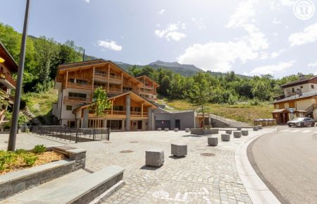 Gîte n°73G232160 Sainte-Foy-Tarentaise - Savoie - photo