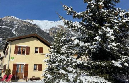 Gîte n°73G287117 Val-Cenis - Savoie - photo