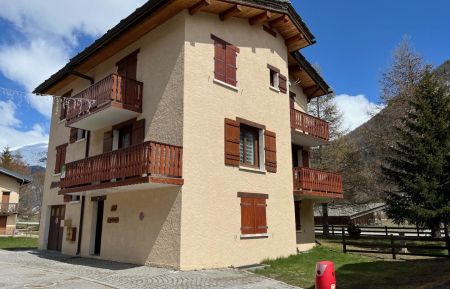 G&icirc;te n&deg;73G40109 Bessans - Savoie - photo