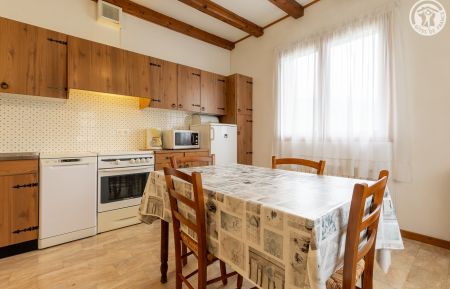 G&icirc;te n&deg;73G54119 Bourg-Saint-Maurice - Savoie - photo