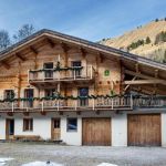 gite - Chalet Sandrine - HAUTELUCE LES SAISIES - Savoie