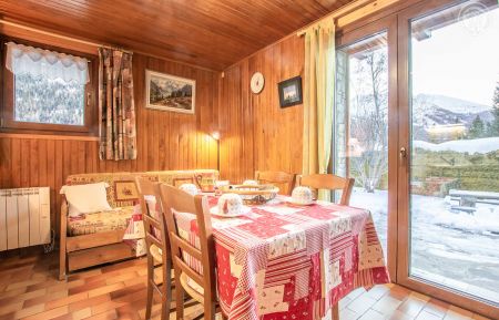 Gîte n°73G144132 Val-Cenis - Savoie - photo