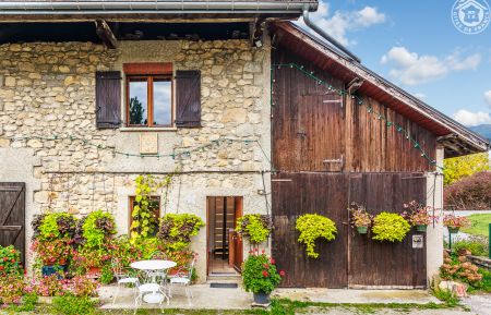 G&icirc;te n&deg;73G151116 Porte-de-Savoie - Savoie - photo