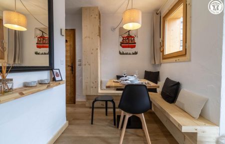 Gîte n°73G232158 Sainte-Foy-Tarentaise - Savoie - photo