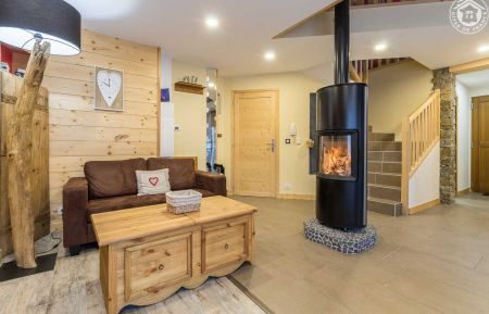 Gîte n°73G287127 Val-Cenis - Savoie - photo